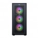 ETERNAL POWER INTEL i3 14100F RTX 3060 RAM 16G SSD 500 GB M.2