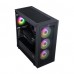 ETERNAL POWER INTEL i3 14100F RTX 3060 RAM 16G SSD 500 GB M.2