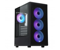 E.POWER RYZEN 5 5600 16G DDR4 1TB SSD RTX 406...