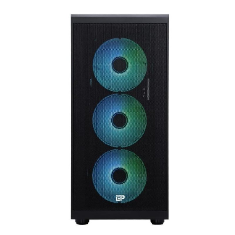 E.POWER RYZEN 5 5600 16G DDR4 1TB SSD RTX 4060Ti 8G A520 600W