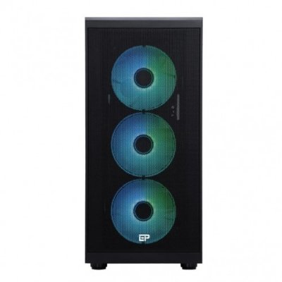 E.POWER RYZEN 5 5600 16G DDR4 1TB SSD RTX 4060Ti 8G A520 600W