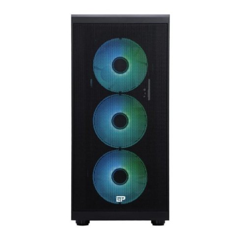 E.POWER RYZEN 5 5600 16G DDR4 1TB SSD RTX 4060Ti 8G A520 600W