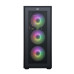 ETERNAL POWER INTEL İ5 13400F RTX4060 H610M-K DDR4 16G 500 GB  SSD OYUN BİLGİSAYARI