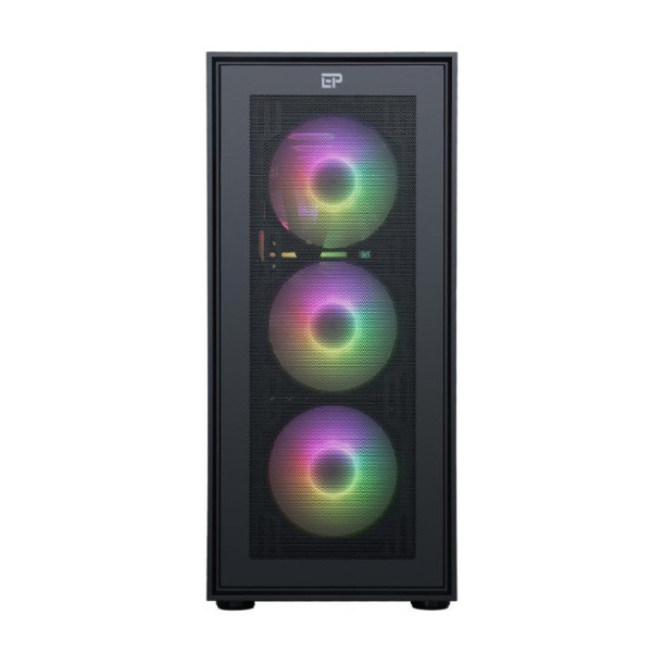 E.POWER RYZEN 7 9800X3D 64G DDR5 1TB SSD RTX 4070 16G B...