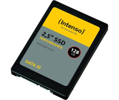 Intenso 3814430 SATA 3.0 2.5" 128 GB SSD...