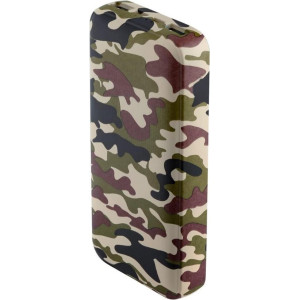 Intouch Premium 20000 mAh 2 USB Çıkışlı Şarj Göstergeli Powerbank Teşhir