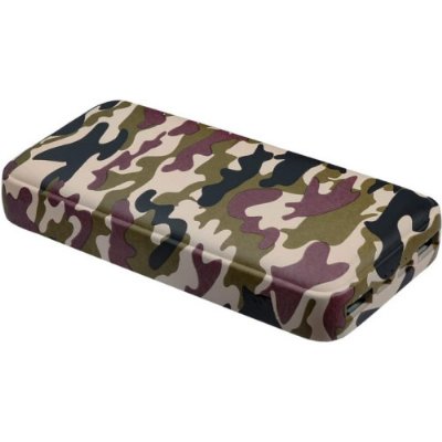 Intouch Premium 20000 mAh 2 USB Çıkışlı Şarj Göstergeli Powerbank Teşhir