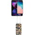 Intouch Premium 20000 mAh 2 USB Çıkışlı Şarj Göstergeli Powerbank Teşhir
