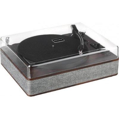 ION Luxe Lp Hoparlörlü Pikap