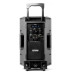 ION POWER GLOW 300 LED Işıklı Bluetooth Hoparlör - Outlet