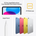 iPad 10. Nesil Wi-Fi 256 GB 10.9" MPQ93TU/A Mavi Tablet (Apple Türkiye Garantili)