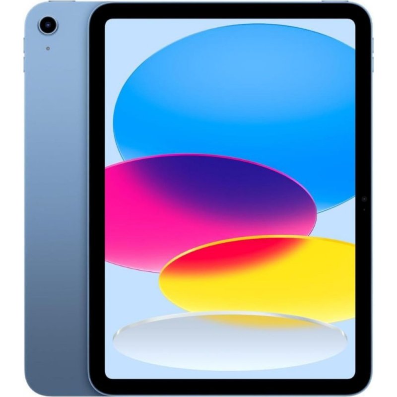 iPad 11. Nesil Wi-Fi 128 GB 11" MD4A4TU/A Mavi Tablet (Açıklamayı Okuyunuz)