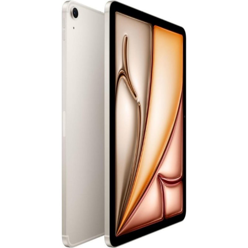 iPad Air M3 Wi-Fi 128 GB 11" MC9Y4TU/A Yıldız Işığı Tablet Outlet (Açıklamayı Okuyunuz)