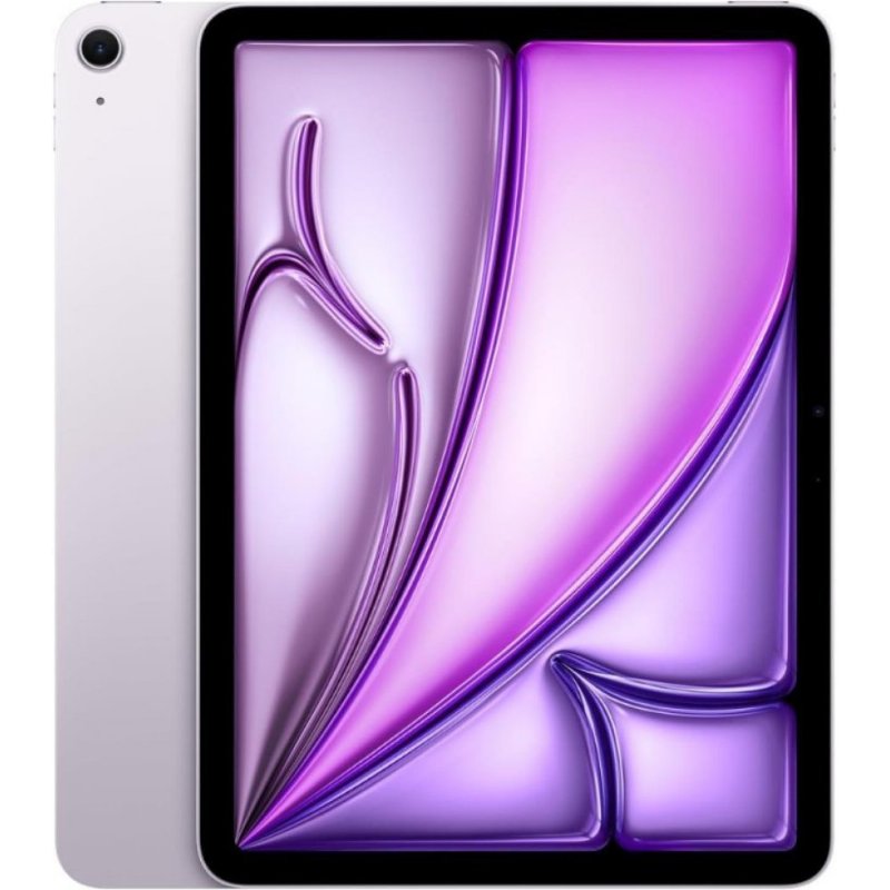 iPad Air M3 Wi-Fi 256 GB 11" MCA64TU/A Mor Tablet Outlet (Açıklamayı Okuyunuz)