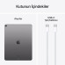 iPad Air 6. Nesil Wi-Fi 128 GB 13" MV273TU/A Uzay Grisi Tablet