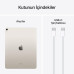 iPad Air 6. Nesil Wi-Fi 128 GB 13" MV293TU/A Yıldız Işığı Tablet