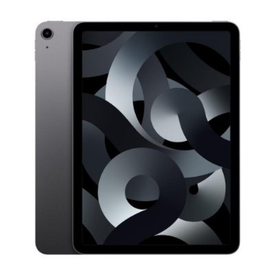 iPad Air 5. Nesil Wi-Fi 64 GB 10.9" MM9C3TU/A Uzay Grisi Tablet