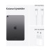 iPad Air 5. Nesil Wi-Fi 64 GB 10.9" MM9C3TU/A Uzay Grisi Tablet
