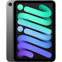 iPad Mini 7. Nesil Wi-Fi 256 G...