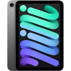 iPad Mini 7. Nesil Wi-Fi 256 GB 8.3" MXNA3TU/A Uzay Grisi Tablet