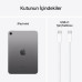 iPad Mini 7. Nesil Wi-Fi 256 GB 8.3" MXNA3TU/A Uzay Grisi Tablet