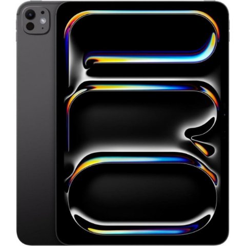 iPad Pro 7. Nesil Wi-Fi 256 GB 11" MVV83TU/A Uzay Siyahı Tablet Outlet (Açıklamayı Okuyunuz)