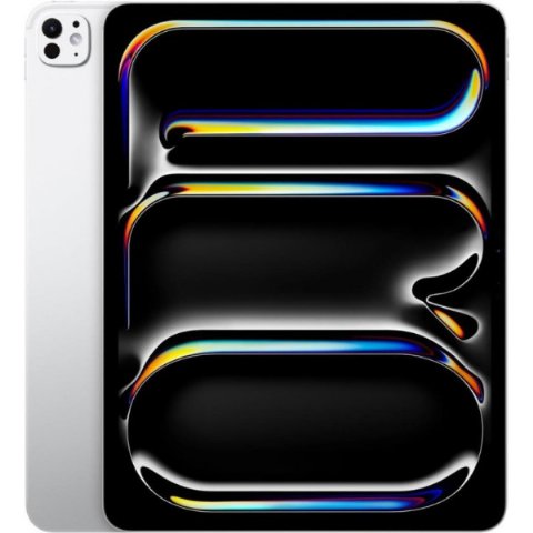 iPad Pro 7. Nesil Wi-Fi 512 GB 13" MVX53TU/A Gümüş Tablet Outlet (Açıklamayı Okuyunuz)