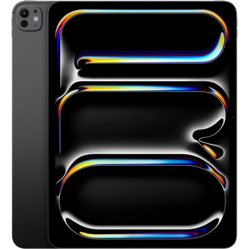 iPad Pro 7. Nesil Wi-Fi + Cellular 256 GB 13" MVXR3TU/A Uzay Siyahı Tablet Outlet (Açıklamayı Okuyunuz)