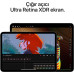 iPad Pro 7. Nesil Wi-Fi 512 GB 11" MVVC3TU/A Uzay Siyahı Tablet
