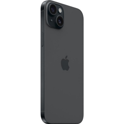 iPhone 15 Plus 256 GB Siyah (Apple Türkiye Garantili)