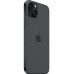 iPhone 15 Plus 256 GB Siyah (Apple Türkiye Garantili)