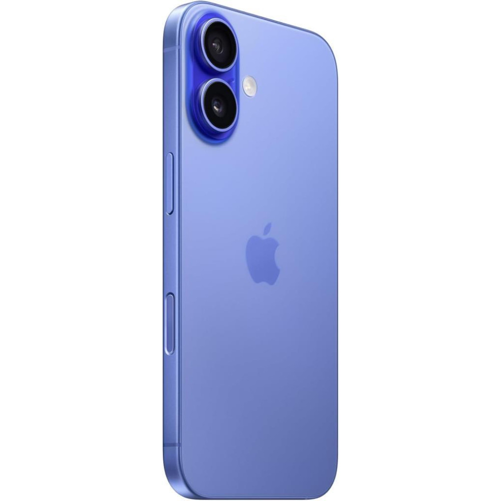 iPhone 16 512 GB Laciverttaş (Apple Türkiye Garantili)