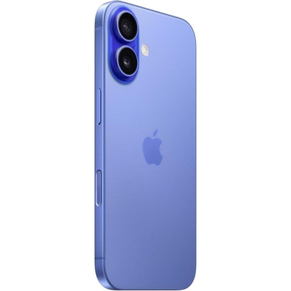 iPhone 16 512 GB Laciverttaş (Apple Türkiye Garantili)