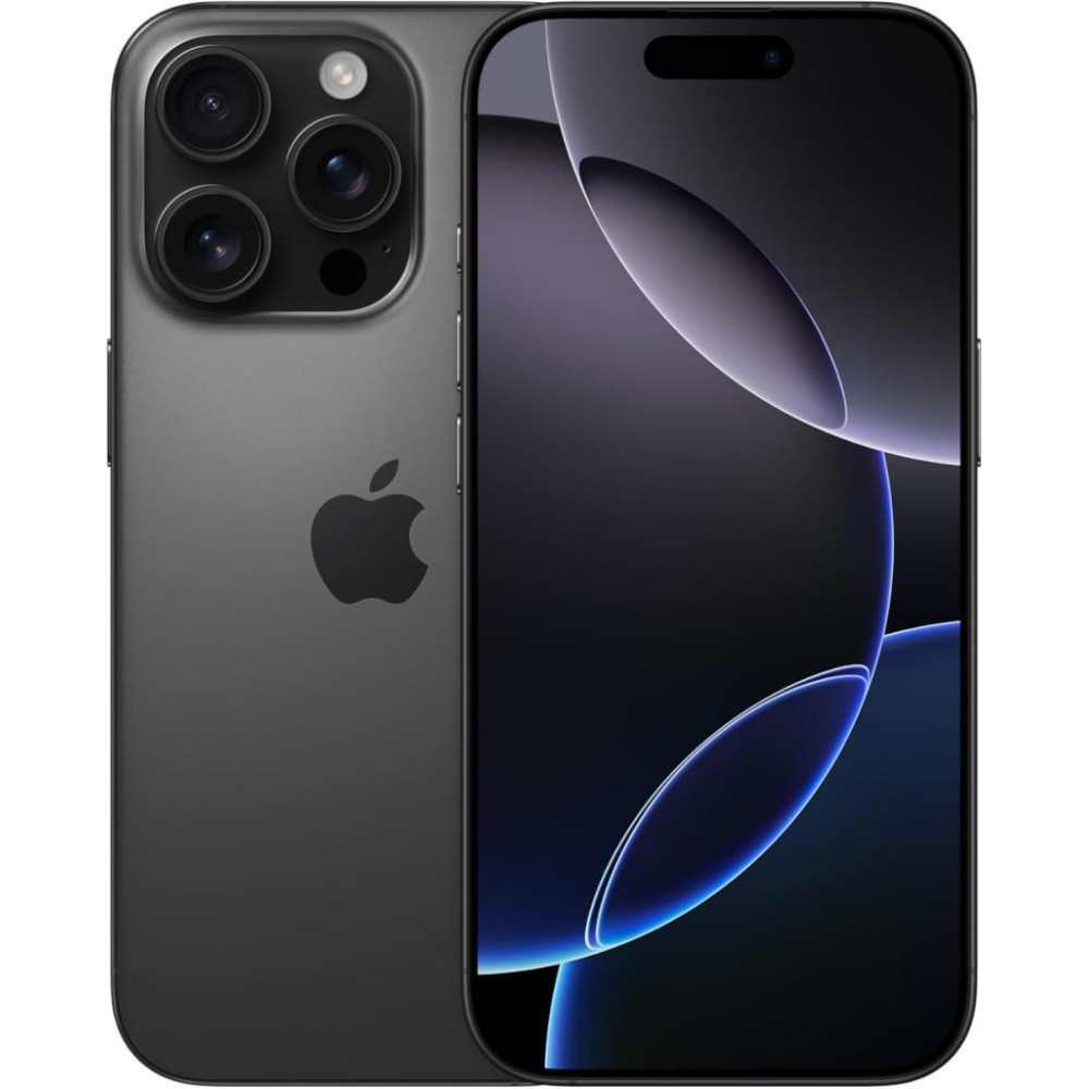 iPhone 16 Pro 1 TB KUTU HASARLI (Açıklamayı Okuyunuz)