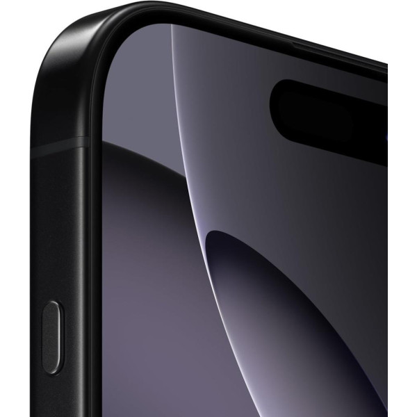 iPhone 16 Pro Max 512 GB Siyah Titanyum KUTU HASARLI (Açıklamayı Okuyunuz)