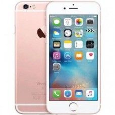 Yenilenmiş iPhone 6S 16 GB Rose Gold Cep Telefonu C Kal...
