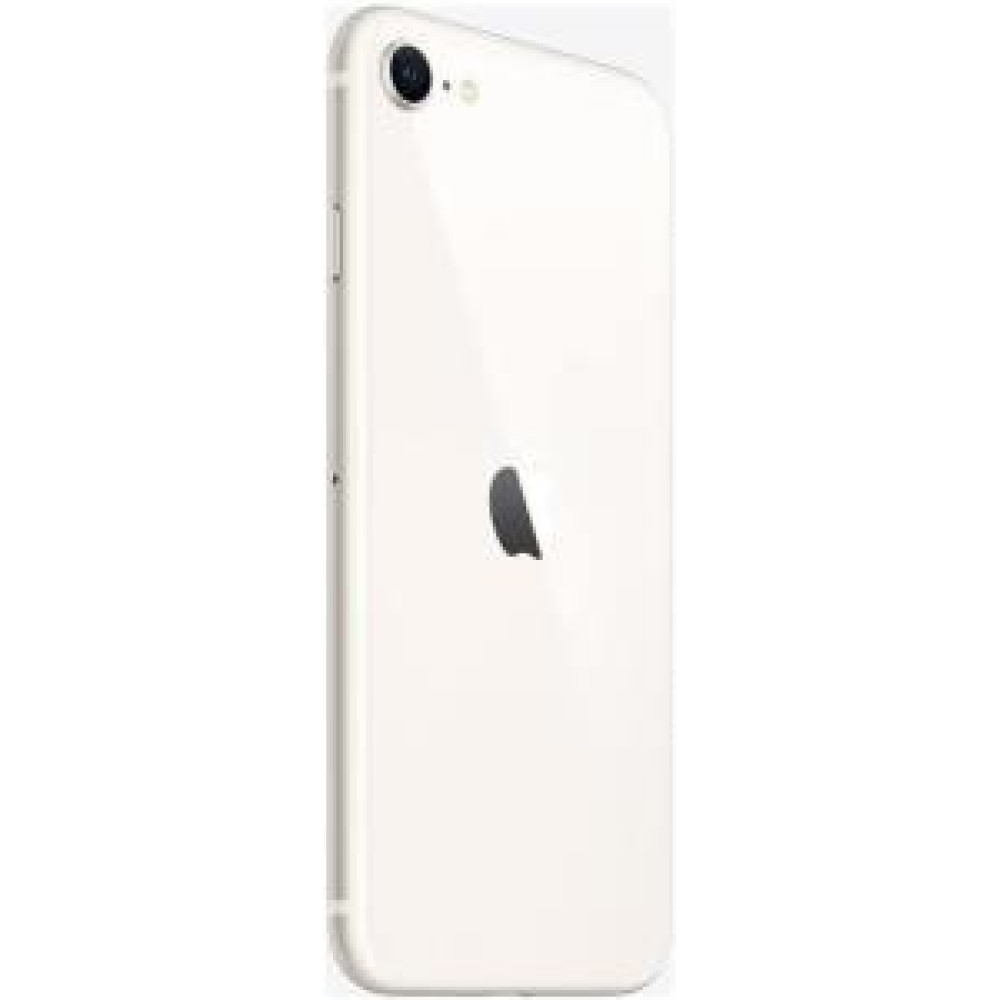 iPhone SE 3 2022 128 GB Yıldız Işığı Outlet (Açıklamayı Okuyunuz)