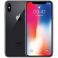 Yenilenmiş iPhone X 64 GB C Kalite - ( 12 Ay Garantili ...