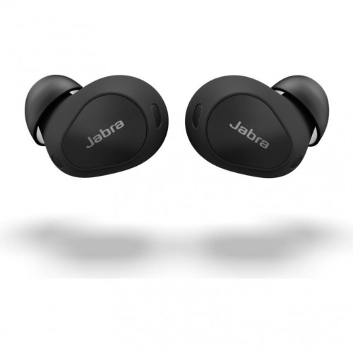 Jabra Elite 10 TWS Parlak Siyah Kulak İçi Bluetooth Kulaklık