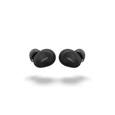 Jabra Elite 10 TWS Parlak Siyah Kulak İçi Bluetooth Kul...