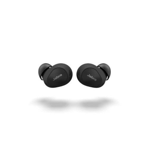 Jabra Elite 10 TWS Parlak Siyah Kulak İçi Bluetooth Kulaklık Teşhir