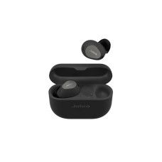 Jabra Elite 10 TWS Titanyum Siyah Kulak İçi Bluetooth Kulaklık Outlet