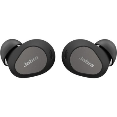 Jabra Elite 10 TWS Titanyum Siyah Kulak İçi Bluetooth Kulaklık Teşhir