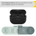 Jabra Elite 10 TWS Mat Siyah Kulak İçi Bluetooth Kulaklık Teşhir