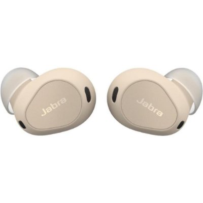 Jabra Elite 10 TWS Krem Kulak İçi Bluetooth Kulaklık Teşhir