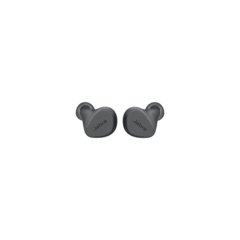 Jabra Elite 2 TWS Kulak İçi Bluetooth Kulaklık Gri Teşhir