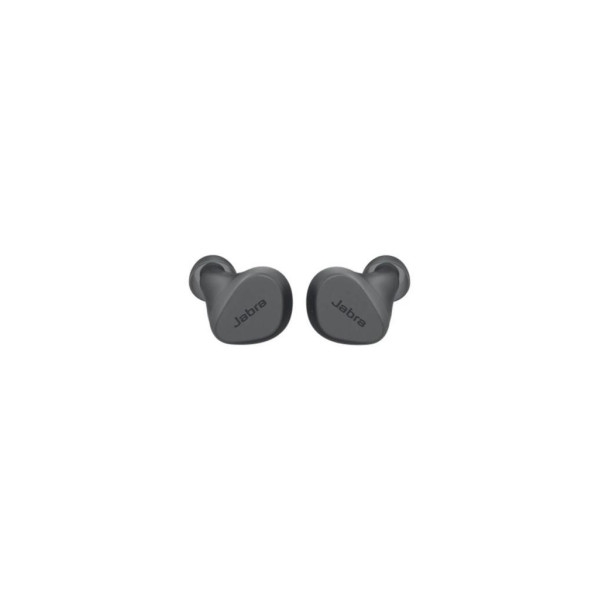 Jabra Elite 2 TWS Kulak İçi Bluetooth Kulaklık Gri Teşhir