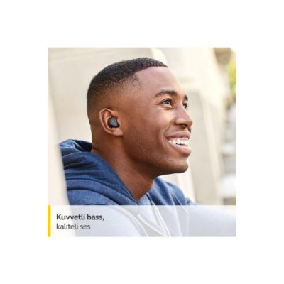 Jabra Elite 2 TWS Kulak İçi Bluetooth Kulaklık Gri Outlet