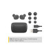 Jabra Elite 2 TWS Kulak İçi Bluetooth Kulaklık Gri Outlet