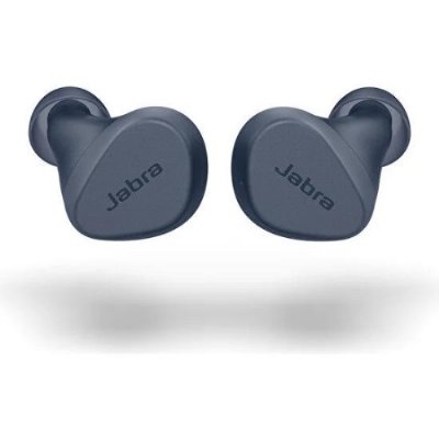 Jabra Elite 2 TWS Kulak İçi Bluetooth Kulaklık Lacivert teşhir